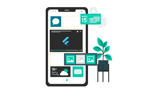 Web Application Development
