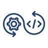 tool chain icon