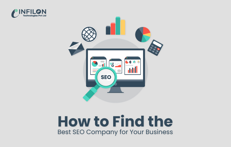 How to Find the Best SEO Company for Your Business?