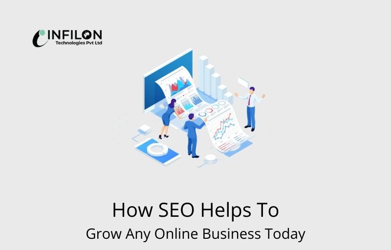 How SEO helps to grow any online business today